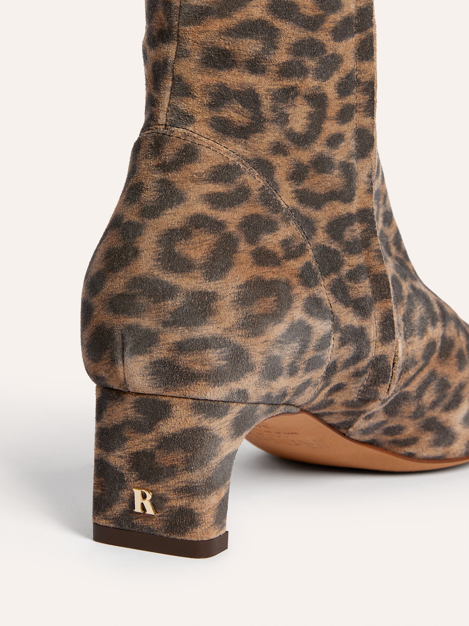 DORIA ankle boots DORIA ankle boots